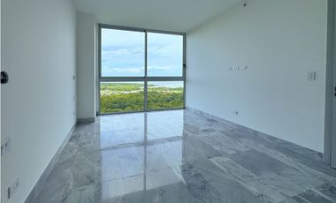 Alquiler de apartamento en Santa Maria, Panamá
