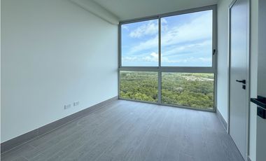 Alquiler de apartamento en Santa Maria, Panamá