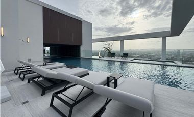 Alquiler de apartamento en Santa Maria, Panamá