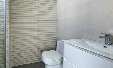 Alquiler de apartamento en Santa Maria, Panamá