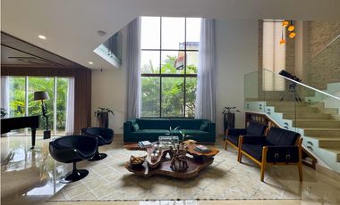 VENTA de CASA en Clayton, Panamá