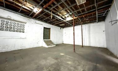Venta de edificio comercial en Casco Viejo, Casa del Baile RB
