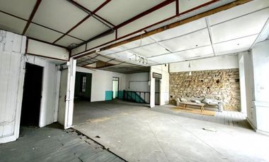 Venta de edificio comercial en Casco Viejo, Casa del Baile RB
