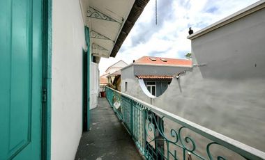 Venta de edificio comercial en Casco Viejo, Casa del Baile RB