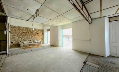 Venta de edificio comercial en Casco Viejo, Casa del Baile RB