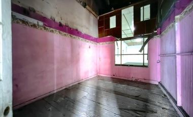 Venta de edificio comercial en Casco Viejo, Casa del Baile RB