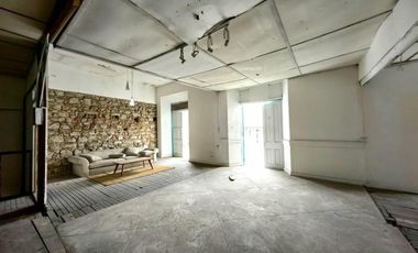 Venta de edificio comercial en Casco Viejo, Casa del Baile RB