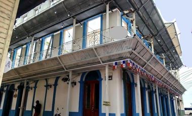 Venta de edificio en Casco Viejo - Hotel los Arcos RB