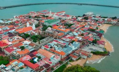 Venta de edificio en Casco Viejo - Hotel los Arcos RB