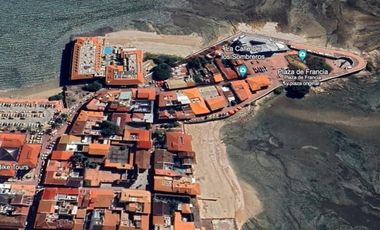 Venta de edificio en Casco Viejo - Hotel los Arcos RB