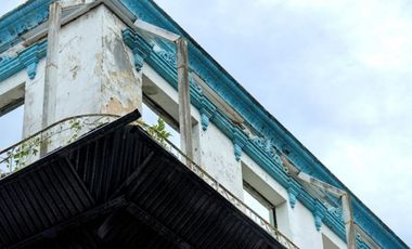 Venta de edificio en Casco Viejo - Hotel los Arcos RB