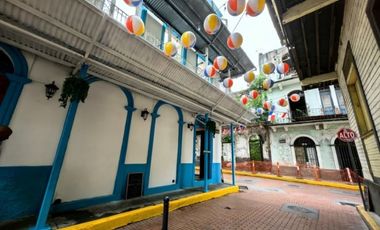 Venta de edificio en Casco Viejo - Hotel los Arcos RB