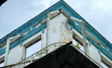 Venta de edificio en Casco Viejo - Hotel los Arcos RB