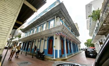 Venta de edificio en Casco Viejo - Hotel los Arcos RB