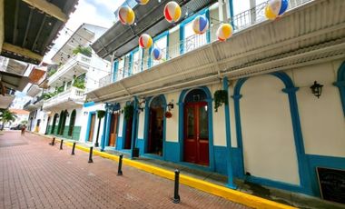 Venta de edificio en Casco Viejo - Hotel los Arcos RB