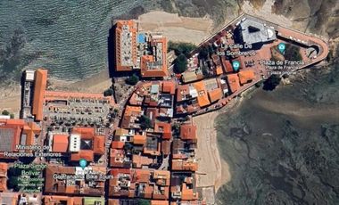 Venta de edificio en Casco Viejo - Hotel los Arcos RB