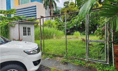 Terreno en alquiler en Marbella – uso comercial | $2,500 mensual
