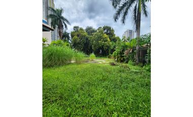 Terreno en alquiler en Marbella – uso comercial | $2,500 mensual