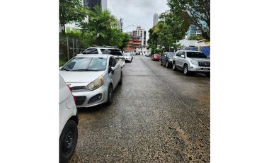 Terreno en alquiler en Marbella – uso comercial | $2,500 mensual