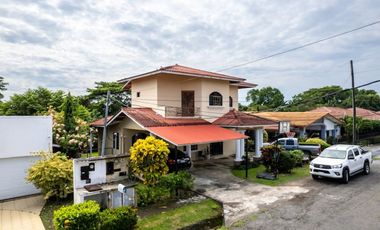 Casa venta en David