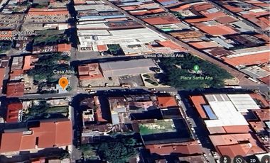 Venta de edificio en Casco Viejo, Casa Alba RB