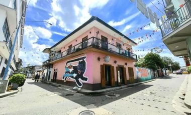 Venta de edificio en Casco Viejo, Casa Alba RB