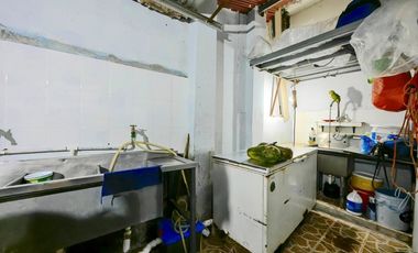 Venta de edificio en Casco Viejo, Casa Alba RB