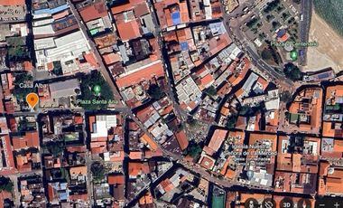 Venta de edificio en Casco Viejo, Casa Alba RB