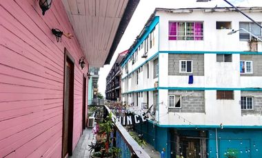 Venta de edificio en Casco Viejo, Casa Alba RB