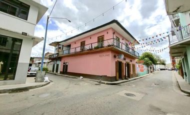 Venta de edificio en Casco Viejo, Casa Alba RB
