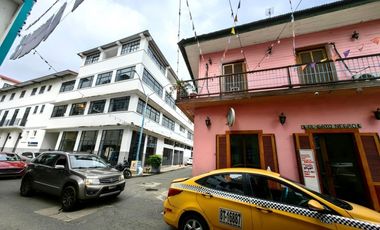 Venta de edificio en Casco Viejo, Casa Alba RB