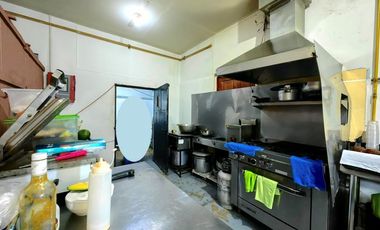 Venta de edificio en Casco Viejo, Casa Alba RB