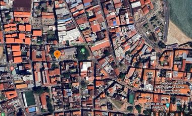Venta de edificio en Casco Viejo, Casa Alba RB