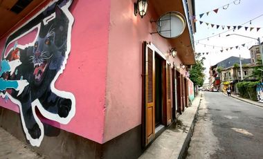 Venta de edificio en Casco Viejo, Casa Alba RB