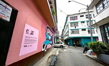 Venta de edificio en Casco Viejo, Casa Alba RB