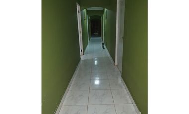 VENDO CASA RESIDENCIAL LA CHORRERA GUADALUPE EL NAZARENO