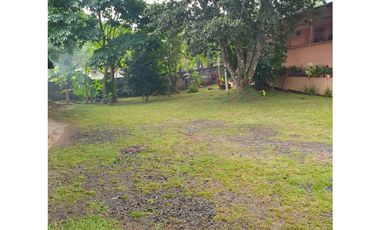 VENDO CASA RESIDENCIAL LA CHORRERA GUADALUPE EL NAZARENO