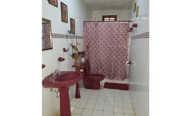 VENDO CASA RESIDENCIAL LA CHORRERA GUADALUPE EL NAZARENO