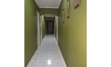 VENDO CASA RESIDENCIAL LA CHORRERA GUADALUPE EL NAZARENO