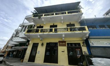 Venta de edificio en Casco Viejo, Casa Catalina RB