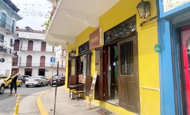 Venta de edificio en Casco Viejo, Casa Catalina RB