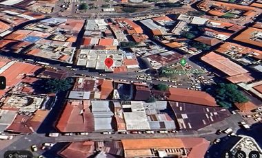 Venta de edificio en Casco Viejo, Casa Catalina RB