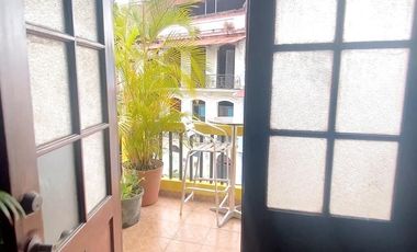 Venta de edificio en Casco Viejo, Casa Catalina RB