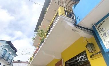 Venta de edificio en Casco Viejo, Casa Catalina RB