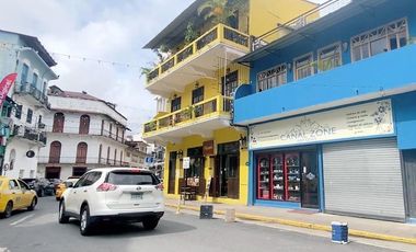 Venta de edificio en Casco Viejo, Casa Catalina RB