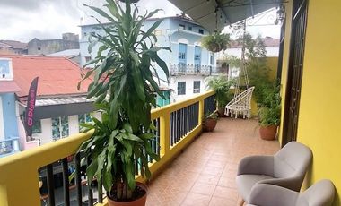Venta de edificio en Casco Viejo, Casa Catalina RB