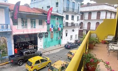Venta de edificio en Casco Viejo, Casa Catalina RB
