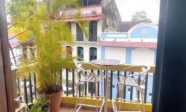 Venta de edificio en Casco Viejo, Casa Catalina RB