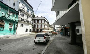 Venta de edificio en Casco Viejo, Casa Catalina RB