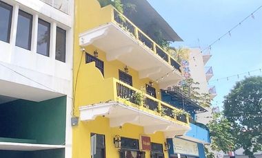 Venta de edificio en Casco Viejo, Casa Catalina RB